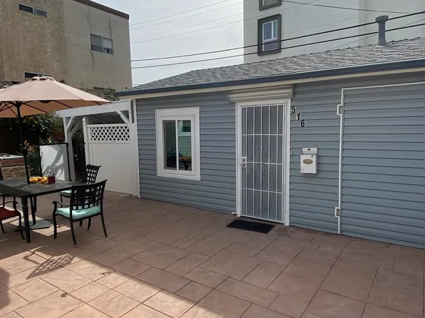 516 Oak St, Glendale, CA 91204