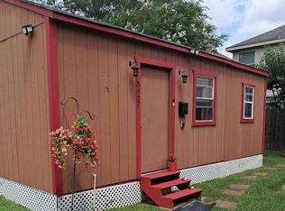 8931 San Bonifacio, Houston, TX 77017