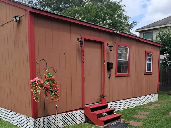 8931 San Bonifacio, Houston, TX 77017
