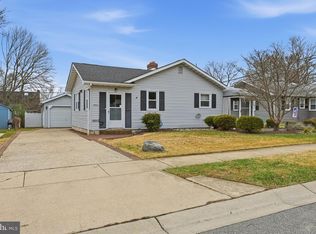 3704 Evelyn Dr, Wilmington, DE 19808