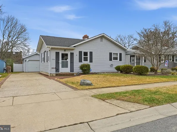 3704 Evelyn Dr, Wilmington, DE 19808