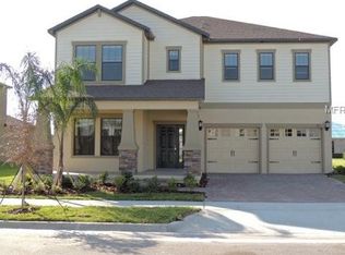 7330 Penkridge Ln, Windermere, FL 34786