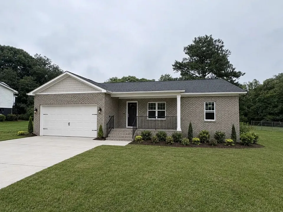 2495 Griffith Rd