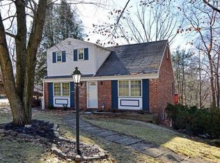 117 Glen David Dr, Pittsburgh, PA 15238