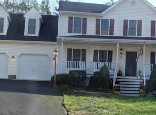 8325 Shepherds Watch Dr, Chesterfield, VA 23832