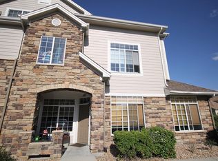 12711 Colorado Blvd #102-A, Thornton, CO 80241