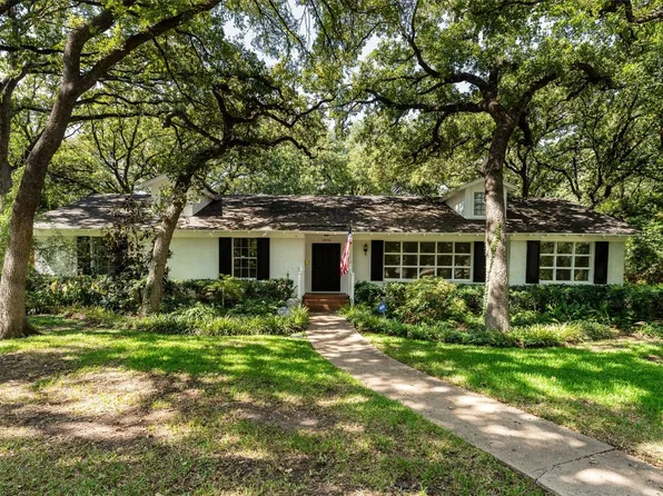 1601 Live Oak Dr, Irving, TX 75061