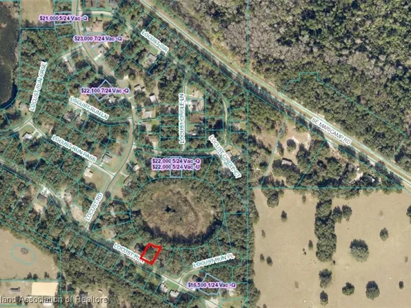 24 Locust Loop, Ocala, FL 34472