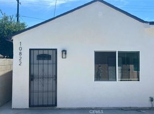 10822 Crockett St, Sun Valley, CA 91352