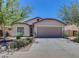 24562 N Saguaro Way, Florence, AZ 85132