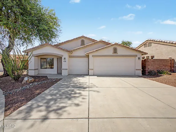 2533 W Southern Star Dr, Tucson, AZ 85713