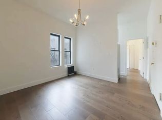 100 W 139th St APT 43B, New York, NY 10030