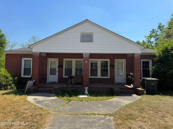 322 High Street # 320, Hamlet, NC 28345