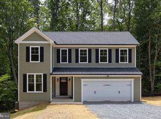 5601 Bazzanella Dr, Mineral, VA 23117