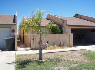 1215 W 13th Pl, Yuma, AZ 85364