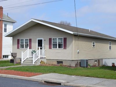 72 Schuylkill St, Cressona, PA, 17929