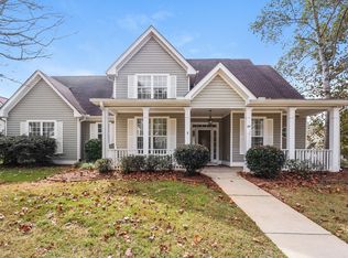 84 Columns Way, Newnan, GA 30265