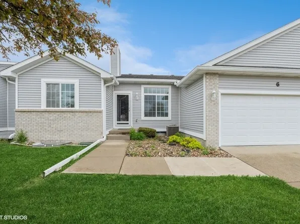 7422 SE 23rd St Unit 6, Des Moines, IA 50320