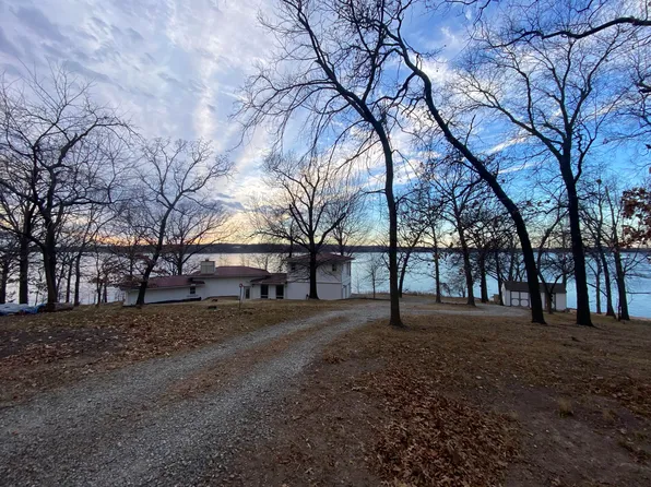 34145 S 523rd Ln, Jay, OK 74346
