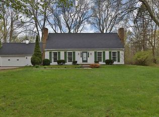 3379 N Custer Rd, Monroe, MI 48162