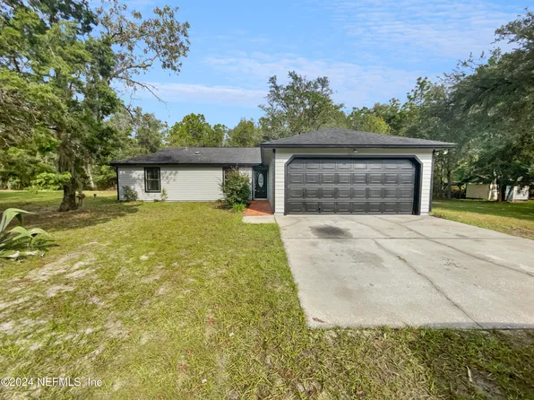 4745 BECKY SPRINGS Road, Middleburg, FL 32068