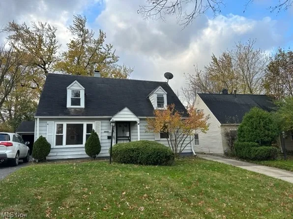 20106 Longbrook Rd, Warrensville Heights, OH 44128