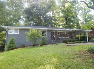 1281 Willivee Dr, Decatur, GA 30033