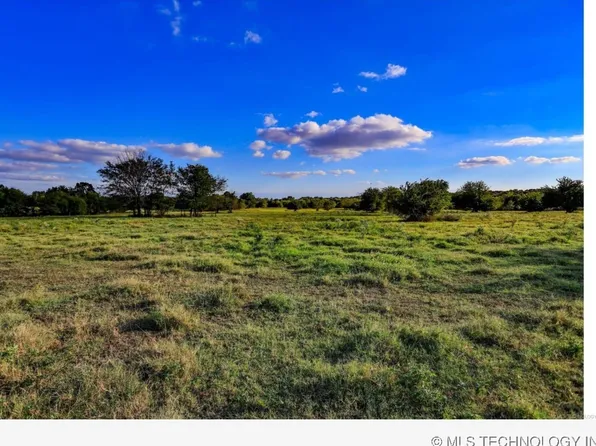 2 W 73rd St S, Muskogee, OK 74401