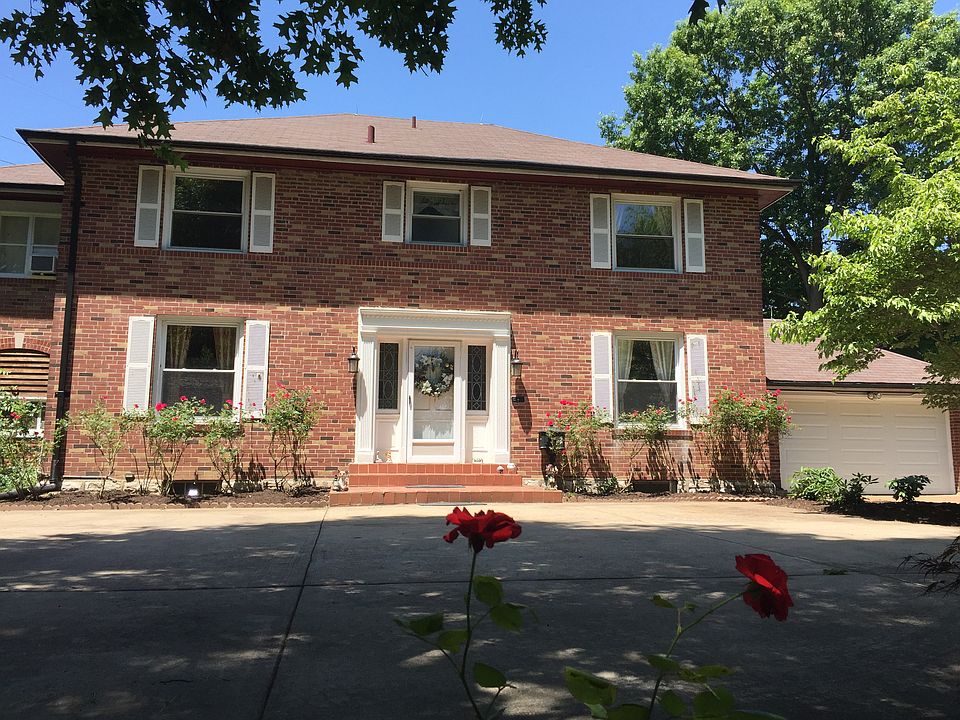 2 Bellerive Acres St, Saint Louis, MO 63121 Zillow