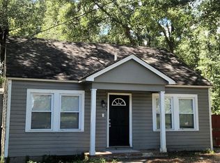 609 Logue St, Perry, GA 31069