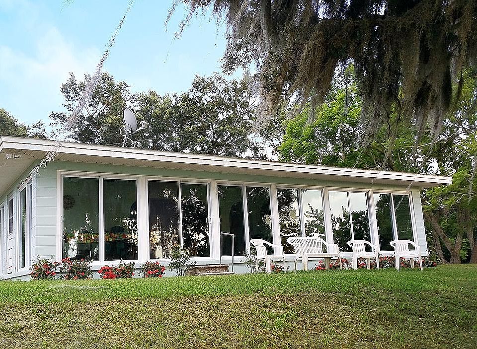 1015 Cody Cove Road