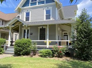 638 Seventh Avenue - 1, Williamsport, PA 17701