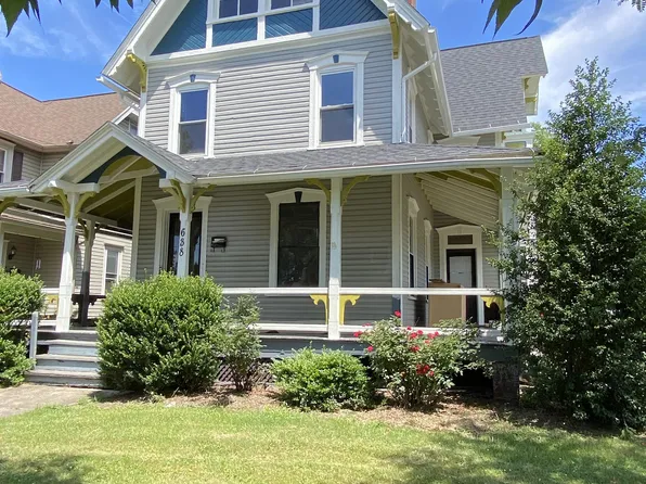 638 Seventh Avenue - 1, 638 7th Ave, Williamsport, PA 17701