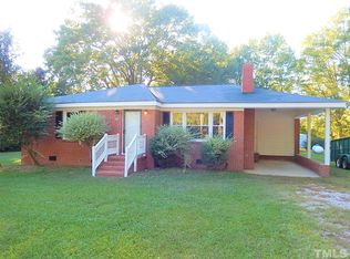 20 Lakewood Dr, Wendell, NC 27591