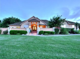 515 River Chase Blvd, Georgetown, TX 78628