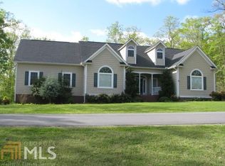 160 Buice Ln, Summerville, GA 30747