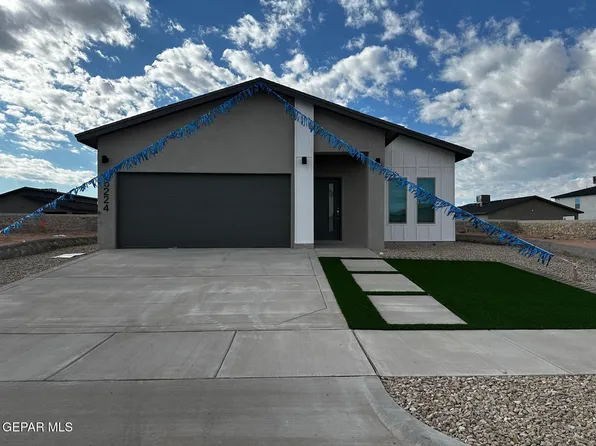 15224 Ambititon, El Paso, TX 79938