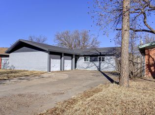 2112 58th St, Lubbock, TX 79412