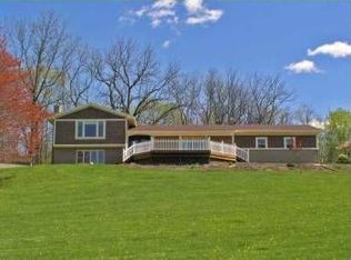 6791 Three Mile Rd NE, Ada, MI 49301