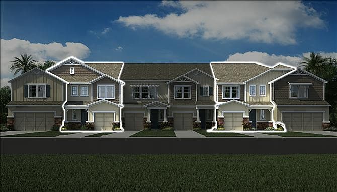 Exterior FCL