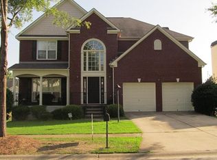 7268 Thoreau Cir, Atlanta, GA 30349