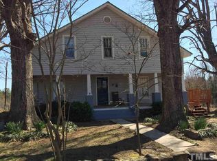 4701 Penecost Rd, Mebane, NC 27302