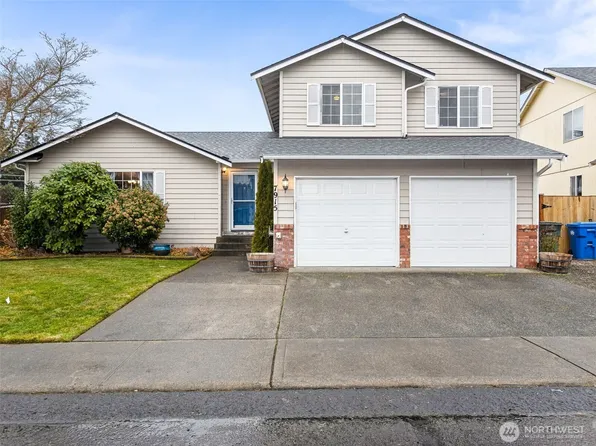 7915 193rd Street Ct E, Spanaway, WA 98387