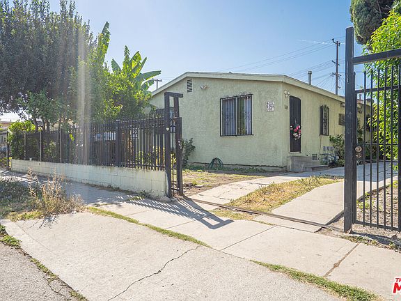2nd image of 606 W 78th St