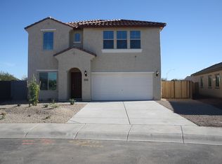 11129 E Santino Ave, Mesa, AZ 85212