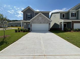 701 Shetland Trl, Cartersville, GA 30121