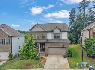 148 Avery Landing Way, Holly Springs, GA 30115