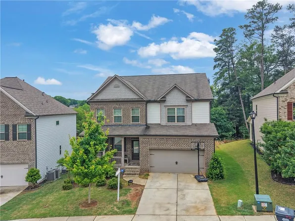 148 Avery Landing Way, Holly Springs, GA 30115