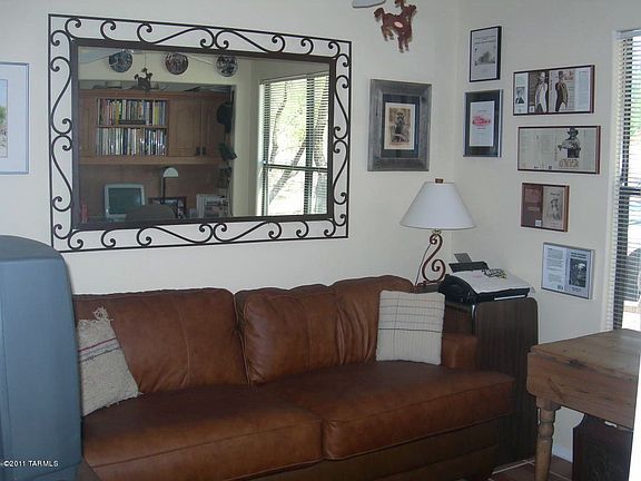 5th image of 6655 N Canyon Crest Dr Unit 9150