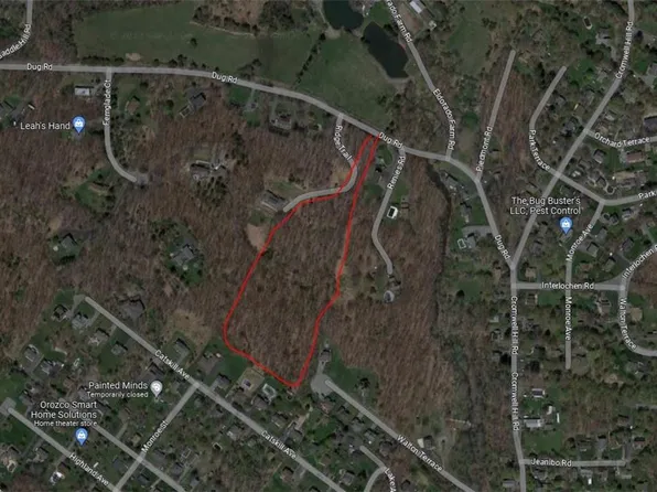 222 Dug Road, Monroe, NY 10918